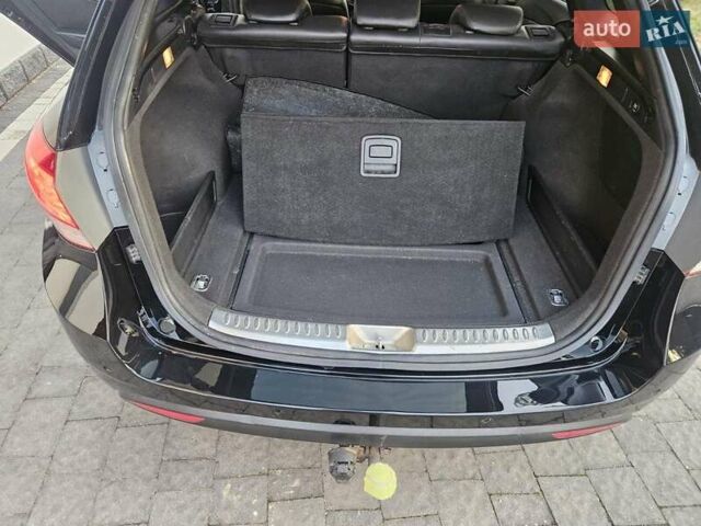 Черный Хендай и40, объемом двигателя 1.7 л и пробегом 259 тыс. км за 8600 $, фото 10 на Automoto.ua