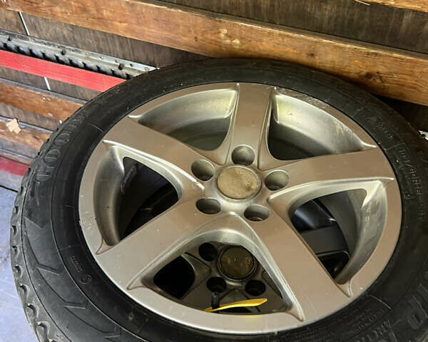 Чорний Хендай і40, об'ємом двигуна 0 л та пробігом 291 тис. км за 7800 $, фото 14 на Automoto.ua