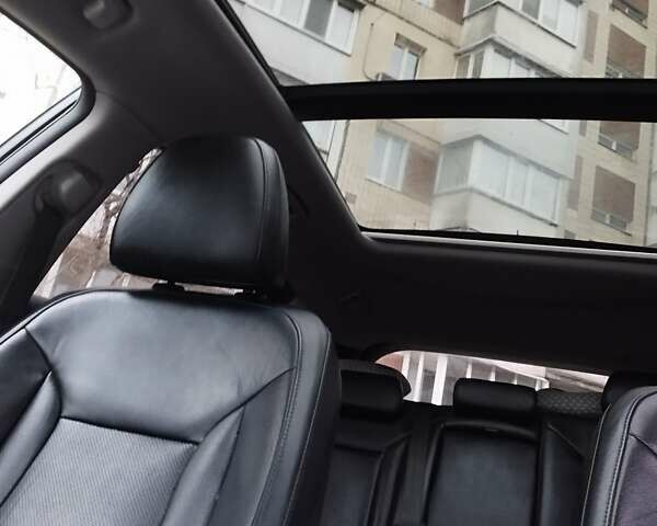 Черный Хендай и40, объемом двигателя 1.7 л и пробегом 213 тыс. км за 11700 $, фото 35 на Automoto.ua