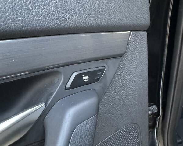 Чорний Хендай і40, об'ємом двигуна 1.7 л та пробігом 214 тис. км за 8999 $, фото 50 на Automoto.ua