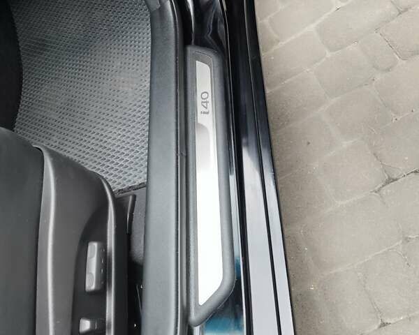 Черный Хендай и40, объемом двигателя 1.7 л и пробегом 213 тыс. км за 11700 $, фото 60 на Automoto.ua