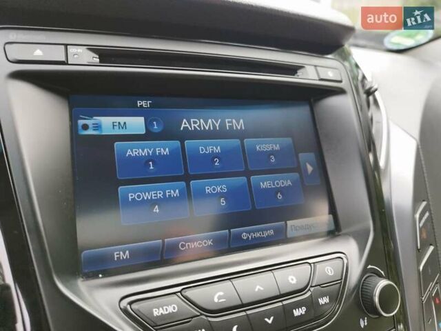 Черный Хендай и40, объемом двигателя 1.7 л и пробегом 213 тыс. км за 11700 $, фото 20 на Automoto.ua