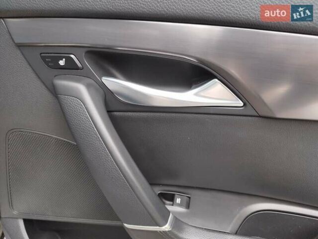 Черный Хендай и40, объемом двигателя 1.7 л и пробегом 213 тыс. км за 11700 $, фото 61 на Automoto.ua