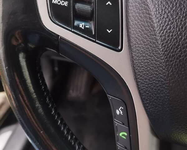 Черный Хендай и40, объемом двигателя 1.7 л и пробегом 213 тыс. км за 11700 $, фото 37 на Automoto.ua