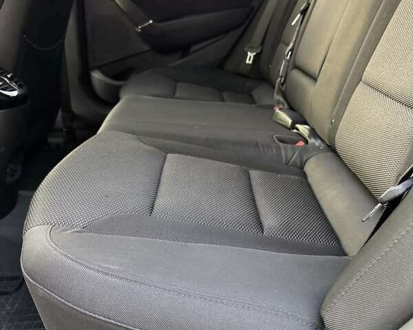 Чорний Хендай і40, об'ємом двигуна 1.7 л та пробігом 214 тис. км за 8999 $, фото 49 на Automoto.ua