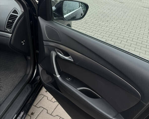 Чорний Хендай і40, об'ємом двигуна 1.69 л та пробігом 198 тис. км за 9300 $, фото 9 на Automoto.ua