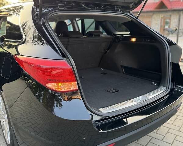 Чорний Хендай і40, об'ємом двигуна 1.7 л та пробігом 214 тис. км за 8999 $, фото 29 на Automoto.ua