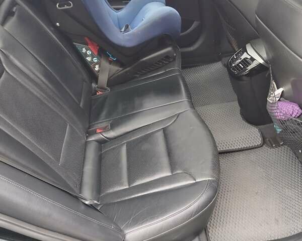 Черный Хендай и40, объемом двигателя 1.7 л и пробегом 213 тыс. км за 11700 $, фото 57 на Automoto.ua