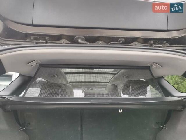 Черный Хендай и40, объемом двигателя 1.7 л и пробегом 213 тыс. км за 11700 $, фото 54 на Automoto.ua