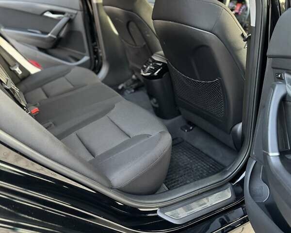 Чорний Хендай і40, об'ємом двигуна 1.7 л та пробігом 214 тис. км за 8999 $, фото 54 на Automoto.ua