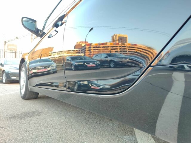 Черный Хендай и40, объемом двигателя 1.7 л и пробегом 165 тыс. км за 13900 $, фото 11 на Automoto.ua