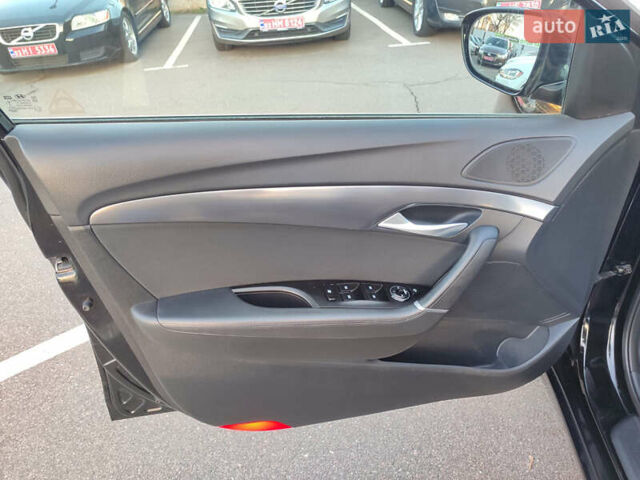 Черный Хендай и40, объемом двигателя 1.7 л и пробегом 165 тыс. км за 13900 $, фото 17 на Automoto.ua