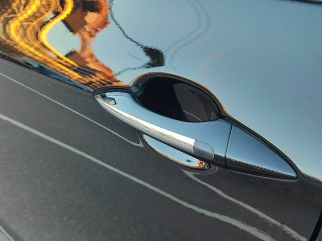 Черный Хендай и40, объемом двигателя 1.7 л и пробегом 165 тыс. км за 13900 $, фото 12 на Automoto.ua