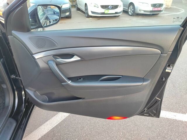 Черный Хендай и40, объемом двигателя 1.7 л и пробегом 165 тыс. км за 13900 $, фото 21 на Automoto.ua