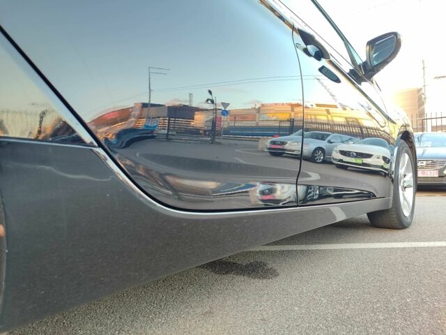 Черный Хендай и40, объемом двигателя 1.7 л и пробегом 165 тыс. км за 13900 $, фото 7 на Automoto.ua