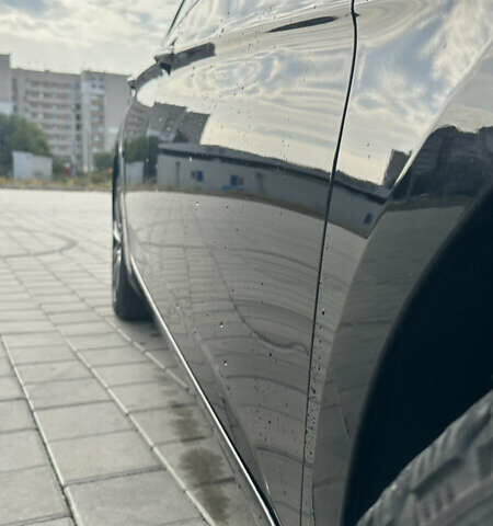 Чорний Хендай і40, об'ємом двигуна 1.7 л та пробігом 212 тис. км за 11900 $, фото 11 на Automoto.ua