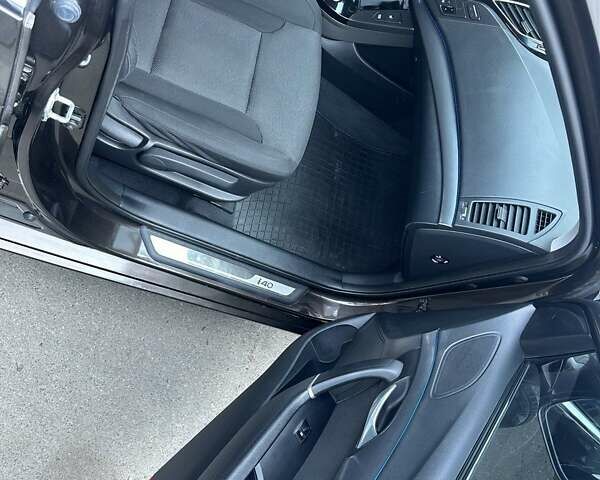 Коричневый Хендай и40, объемом двигателя 1.69 л и пробегом 321 тыс. км за 12200 $, фото 50 на Automoto.ua