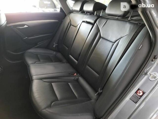 Хендай и40, объемом двигателя 1.7 л и пробегом 150 тыс. км за 16900 $, фото 20 на Automoto.ua