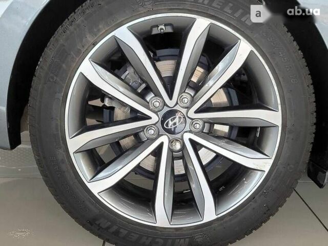 Хендай и40, объемом двигателя 1.7 л и пробегом 150 тыс. км за 16900 $, фото 10 на Automoto.ua