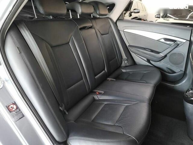 Хендай и40, объемом двигателя 1.7 л и пробегом 150 тыс. км за 16900 $, фото 22 на Automoto.ua