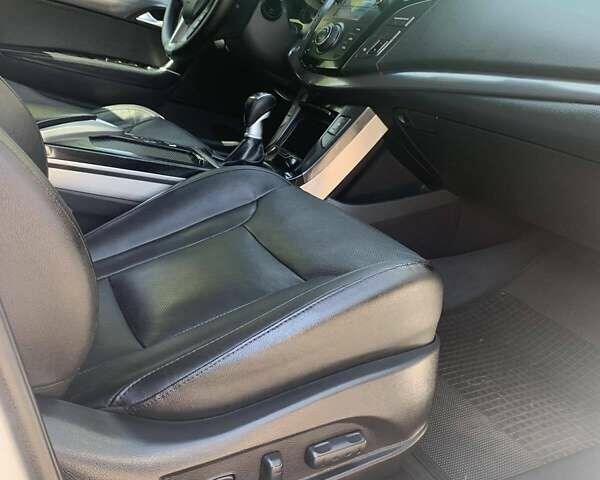 Хендай и40, объемом двигателя 1.69 л и пробегом 321 тыс. км за 9700 $, фото 20 на Automoto.ua