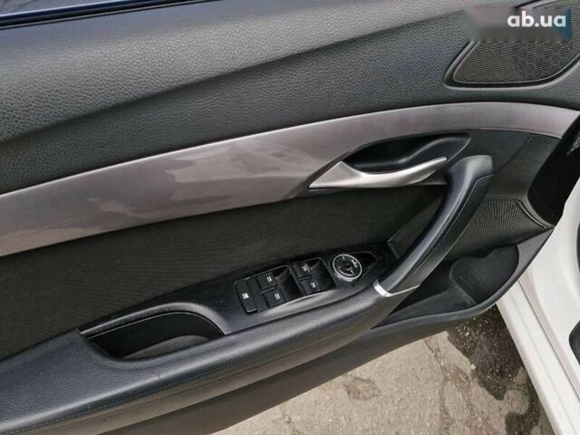 Хендай і40, об'ємом двигуна 1.7 л та пробігом 245 тис. км за 6999 $, фото 10 на Automoto.ua