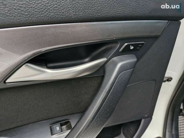 Хендай и40, объемом двигателя 1.7 л и пробегом 245 тыс. км за 6999 $, фото 12 на Automoto.ua