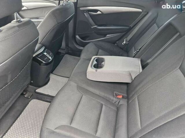 Хендай і40, об'ємом двигуна 1.7 л та пробігом 245 тис. км за 6999 $, фото 28 на Automoto.ua