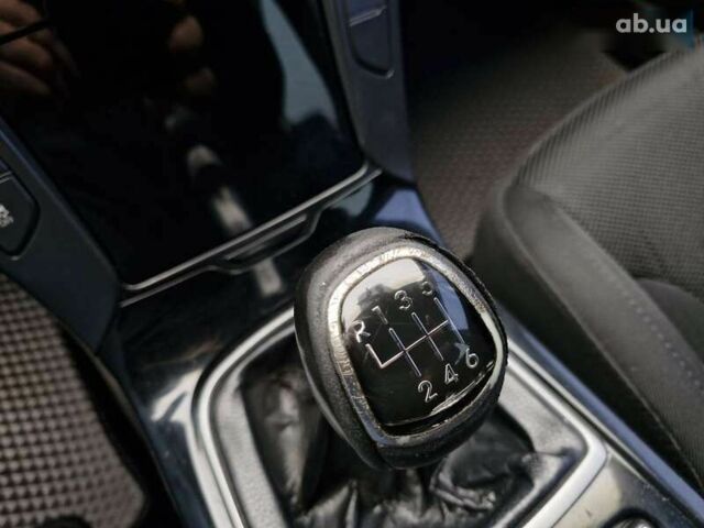 Хендай і40, об'ємом двигуна 1.7 л та пробігом 245 тис. км за 6999 $, фото 25 на Automoto.ua