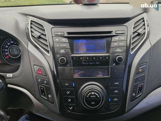 Хендай і40, об'ємом двигуна 1.7 л та пробігом 245 тис. км за 6999 $, фото 23 на Automoto.ua