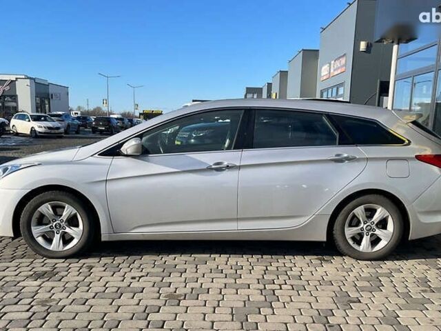 Хендай и40, объемом двигателя 1.7 л и пробегом 180 тыс. км за 10300 $, фото 3 на Automoto.ua