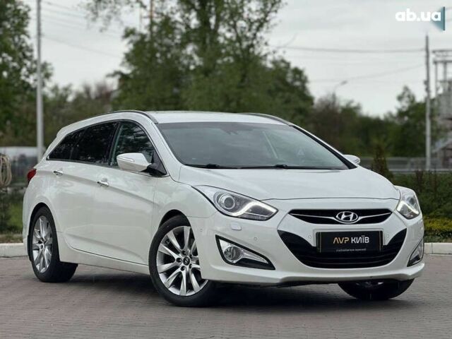 Хендай и40, объемом двигателя 1.7 л и пробегом 342 тыс. км за 7600 $, фото 3 на Automoto.ua