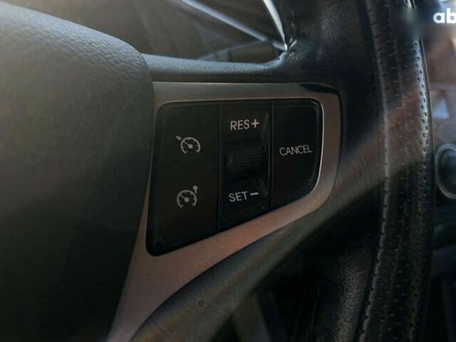 Хендай и40, объемом двигателя 1.7 л и пробегом 180 тыс. км за 10300 $, фото 14 на Automoto.ua