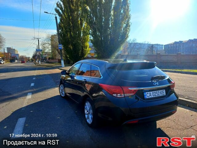 Хендай и40, объемом двигателя 17 л и пробегом 128 тыс. км за 8900 $, фото 5 на Automoto.ua