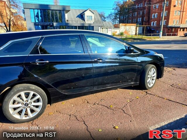 Хендай и40, объемом двигателя 17 л и пробегом 128 тыс. км за 8900 $, фото 8 на Automoto.ua