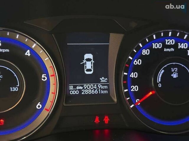 Хендай и40, объемом двигателя 0 л и пробегом 288 тыс. км за 9300 $, фото 20 на Automoto.ua