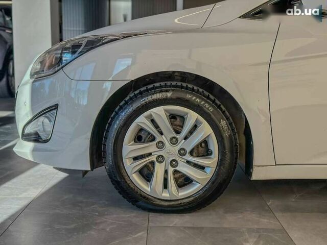 Хендай и40, объемом двигателя 0 л и пробегом 288 тыс. км за 9300 $, фото 5 на Automoto.ua