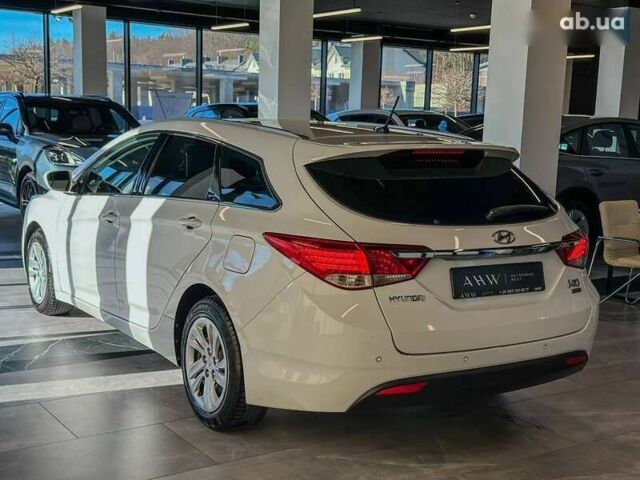 Хендай и40, объемом двигателя 0 л и пробегом 288 тыс. км за 9300 $, фото 10 на Automoto.ua