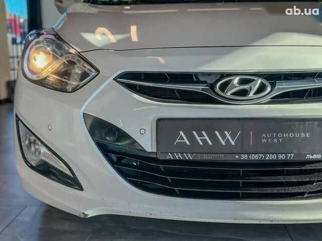 Хендай и40, объемом двигателя 0 л и пробегом 288 тыс. км за 9300 $, фото 2 на Automoto.ua