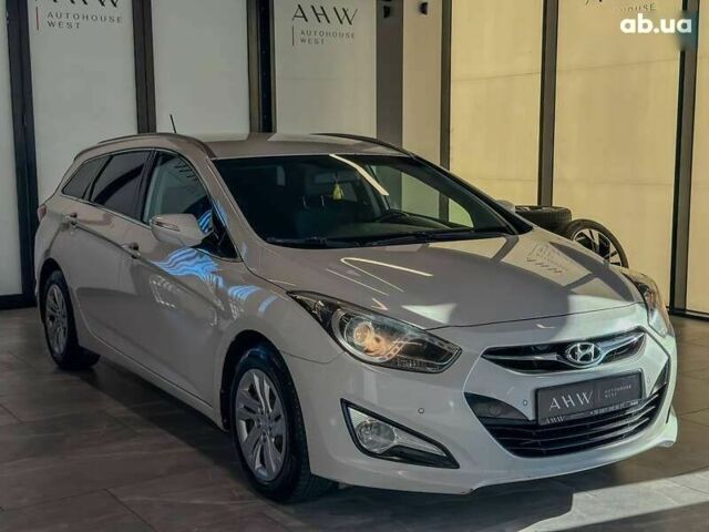 Хендай і40, об'ємом двигуна 0 л та пробігом 288 тис. км за 9300 $, фото 8 на Automoto.ua