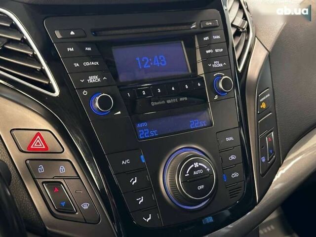 Хендай и40, объемом двигателя 0 л и пробегом 288 тыс. км за 9300 $, фото 17 на Automoto.ua