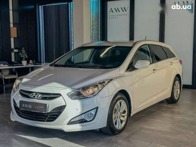 Хендай і40, об'ємом двигуна 0 л та пробігом 288 тис. км за 9300 $, фото 9 на Automoto.ua