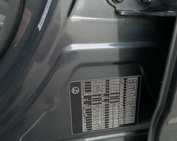 Сірий Хендай і40, об'ємом двигуна 1.69 л та пробігом 142 тис. км за 11000 $, фото 24 на Automoto.ua