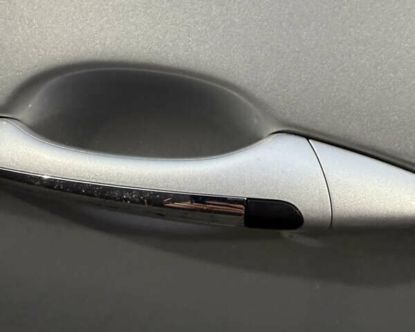 Сірий Хендай і40, об'ємом двигуна 1.69 л та пробігом 150 тис. км за 8100 $, фото 14 на Automoto.ua