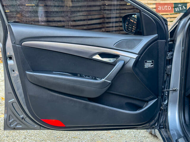 Серый Хендай и40, объемом двигателя 1.69 л и пробегом 142 тыс. км за 9100 $, фото 54 на Automoto.ua