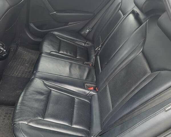 Серый Хендай и40, объемом двигателя 1.7 л и пробегом 238 тыс. км за 8500 $, фото 12 на Automoto.ua