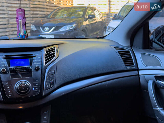 Серый Хендай и40, объемом двигателя 1.69 л и пробегом 142 тыс. км за 9100 $, фото 80 на Automoto.ua