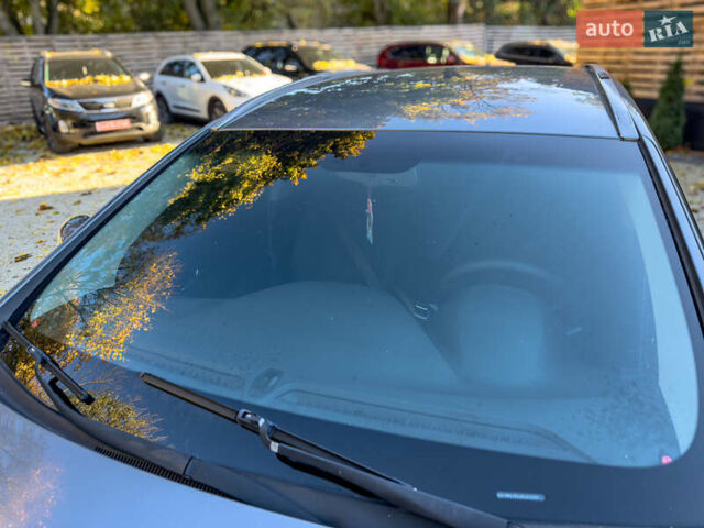 Серый Хендай и40, объемом двигателя 1.69 л и пробегом 142 тыс. км за 9100 $, фото 49 на Automoto.ua