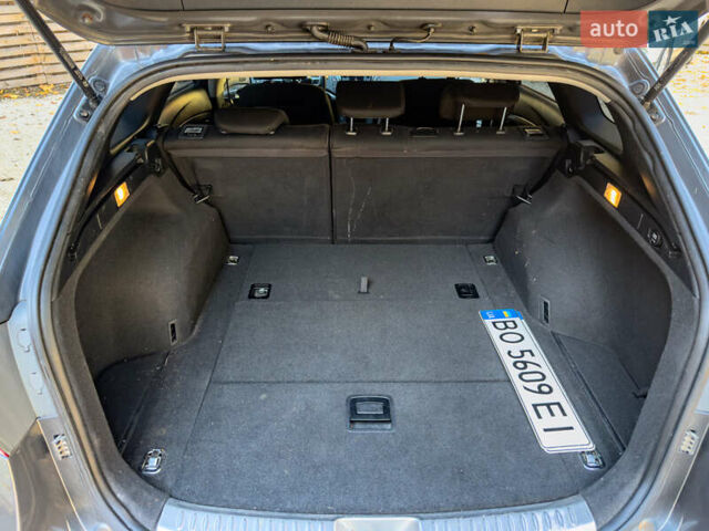 Серый Хендай и40, объемом двигателя 1.69 л и пробегом 142 тыс. км за 9100 $, фото 85 на Automoto.ua