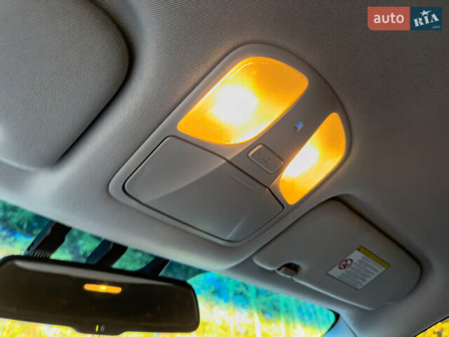 Серый Хендай и40, объемом двигателя 1.69 л и пробегом 142 тыс. км за 9100 $, фото 70 на Automoto.ua